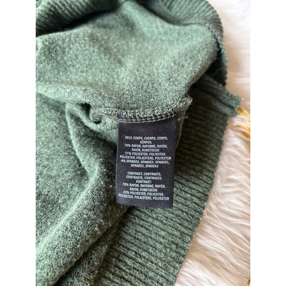 Anthropologie Postmark top - Picture 11 of 11